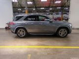  Mercedes  G-Klasee MERCEDES-BENZ GLE / 2020 / 5P / SUV GLE 350 de 4MATIC AMG Line #6