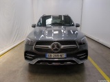  Mercedes  G-Klasee MERCEDES-BENZ GLE / 2020 / 5P / SUV GLE 350 de 4MATIC AMG Line #7