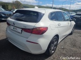  Bmw  Serie 1  Lim. 5-trg.  (F20) (2015) The 1 118i Aut. #2