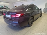  Bmw  Serie 5  Lim. (G30)  (2016->) 530i xDrive AT #2