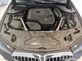  Bmw  Serie 5  Lim. (G30)  (2016->) 530i xDrive AT #5