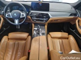  Bmw  Serie 5  Lim. (G30)  (2016->) 530i xDrive AT #3