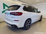  Bmw  X5   (G05) (2018->)  xDrive 45e AT #2