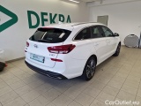  Hyundai  i30   cw (PD)(2017->)  Kom.1.5TGDi 118 Style AT #2