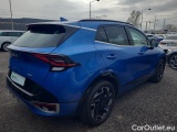  KIA  Sportage  (2016) Sport.1.6 CRDi 136 GT-L 4WD AT #2