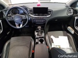  KIA  XCeed  (2019)  1.5TGDI 118 GOLD AT #3