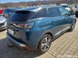  Peugeot  3008  (2016)  1.5D 130 Allure #2