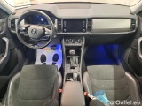  Skoda  Kodiaq  (2016) Kod.2.0 TDI 110 AT 4x4 STYLE #3