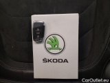  Skoda  Kodiaq  (2016) Kod.2.0 TDI 110 AT 4x4 STYLE #8