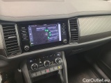  Skoda  Kodiaq  (2016) Kod.2.0 TDI 110 AT 4x4 STYLE #10
