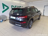  Skoda  Kodiaq  (2016) Kodiak 2.0TSI 140 Sport 4x4 AT #2