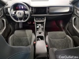  Skoda  Kodiaq  (2016) Kodiak 2.0TSI 140 Sport 4x4 AT #3
