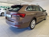  Skoda  Octavia  Combi  (5E5)(03.2017->) Oct.Com. 2.0TDI 150 Style AT #2