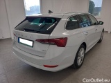  Skoda  Octavia  Combi (NX3)(2020) Oct.C. 4 2.0TDI 150 Sty 4x4 AT #2