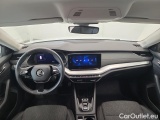  Skoda  Octavia  Combi (NX3)(2020) Oct.C. 4 2.0TDI 150 Sty 4x4 AT #3