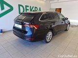  Skoda  Octavia  Combi (NX3)(2020) Oct.C. 4 2.0TDI 150 Style AT #2