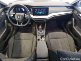  Skoda  Octavia  Combi (NX3)(2020) Oct.C. 4 2.0TDI 150 Style AT #3
