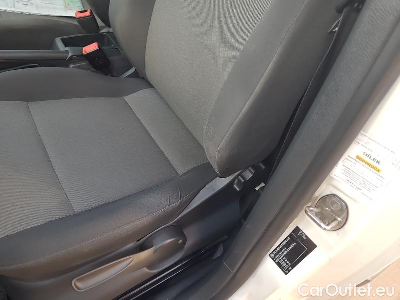  Volkswagen  Caddy  LCV (SA)(2015)  1.0TSI 75 MAXI 4d #1