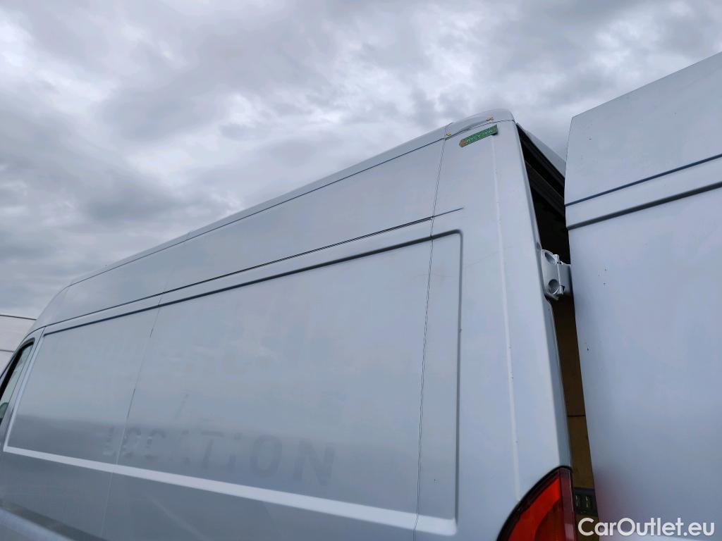  Citroen  Jumper CITROEN  / 2014 / 4P / Fourgon tôlé 30 L2H2 BlueHDi 130 BVM6 Business #13