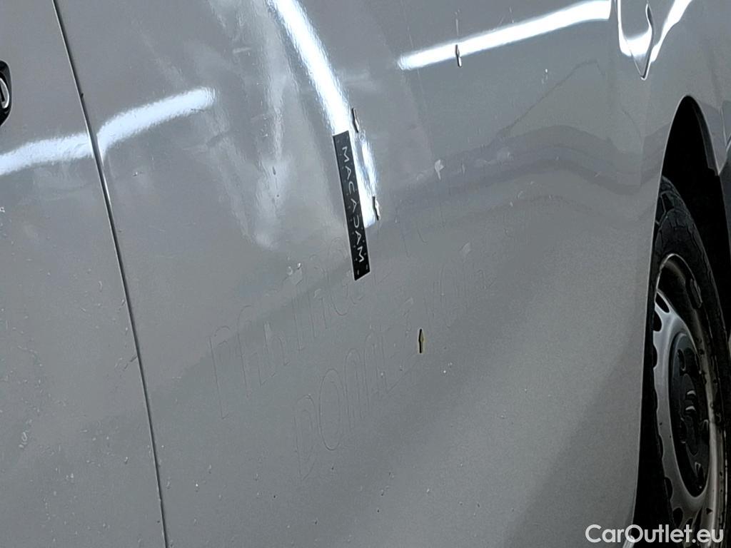  Citroen  Jumpy  Combi XL Confort 1.5 BlueHDi 120CV BVM6 9 Sieges E6d #3