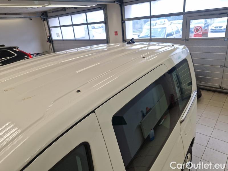  Volkswagen  Caddy  (SBB/SBJ)(2020) * 2.0TDI 90 4d #16