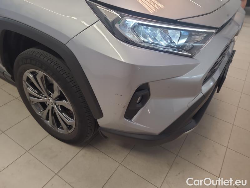  Toyota  RAV4  2019  2.5H AT AWD Comfort #3