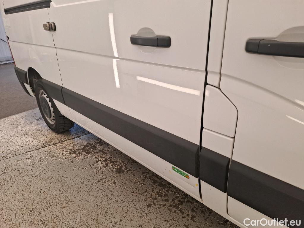  Renault  Master RENAULT  / 2019 / 4P / Fourgon tôlé FG Tr GCF F3500 L2H2 Energy dCi 150 #5