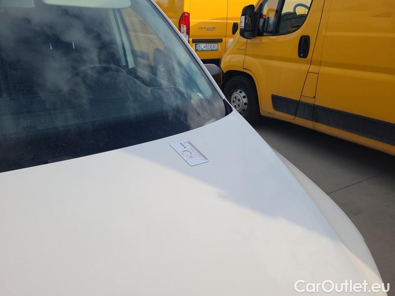  Volkswagen  Caddy  LCV (SA)(2015)  1.0TSI 75 MAXI 4d #3