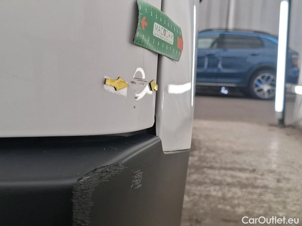  Toyota  Proace TOYOTA  City / 2019 / 4P / Fourgonnette 1.5 Medium 100 D-4D Business #27