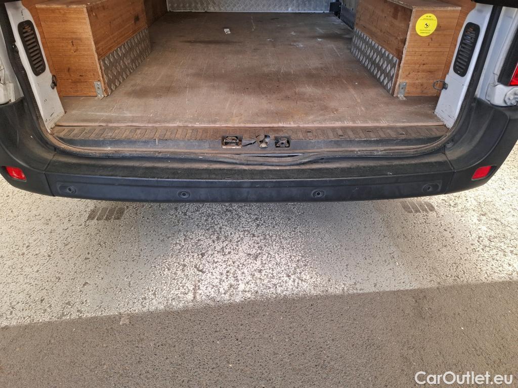  Renault  Master RENAULT  / 2019 / 4P / Fourgon tôlé FG Tr GCF F3500 L2H2 Energy dCi 150 #12