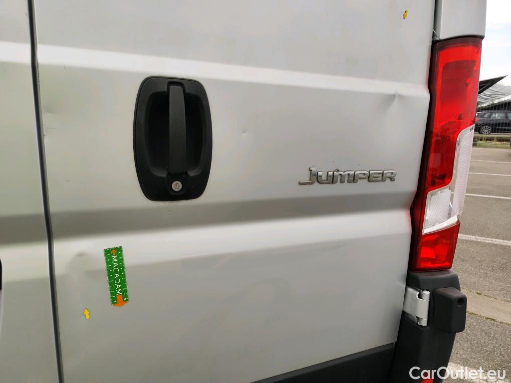  Citroen  Jumper CITROEN  / 2014 / 4P / Fourgon tôlé 30 L2H2 BlueHDi 130 BVM6 Business #5