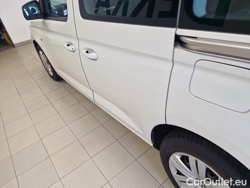  Volkswagen  Caddy  (SBB/SBJ)(2020) * 2.0TDI 90 4d #15
