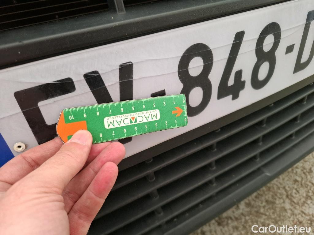  Citroen  Berlingo  Fourgon Worker M 1000 1.2 PureTech 130CV BVA8 E6d #24