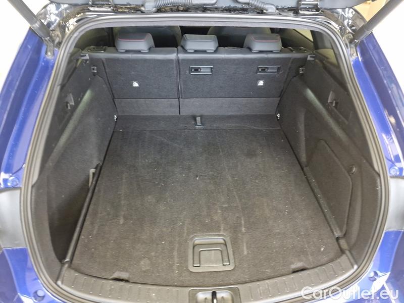  Toyota  Corolla  TouringSports (E21) (2019) Cor.W.2.0H 197 GR Sport BE AT #8