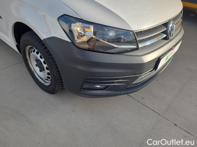  Volkswagen  Caddy  LCV (SA)(2015)  1.0TSI 75 MAXI 4d #2