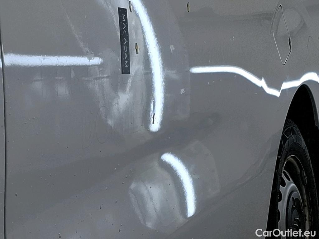  Citroen  Jumpy  Combi XL Confort 1.5 BlueHDi 120CV BVM6 9 Sieges E6d #5