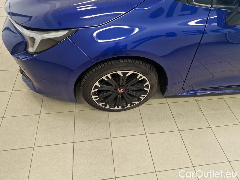  Toyota  Corolla  TouringSports (E21) (2019) Cor.W.2.0H 197 GR Sport BE AT #18