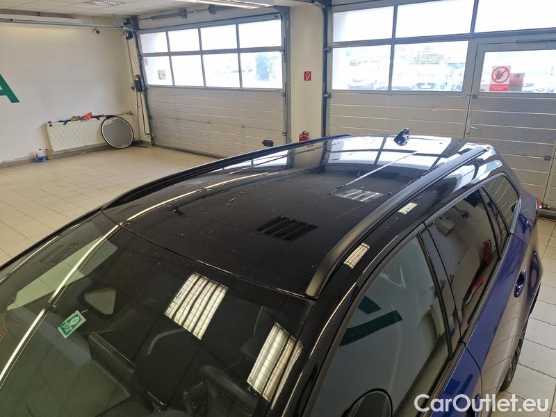  Toyota  Corolla  TouringSports (E21) (2019) Cor.W.2.0H 197 GR Sport BE AT #19