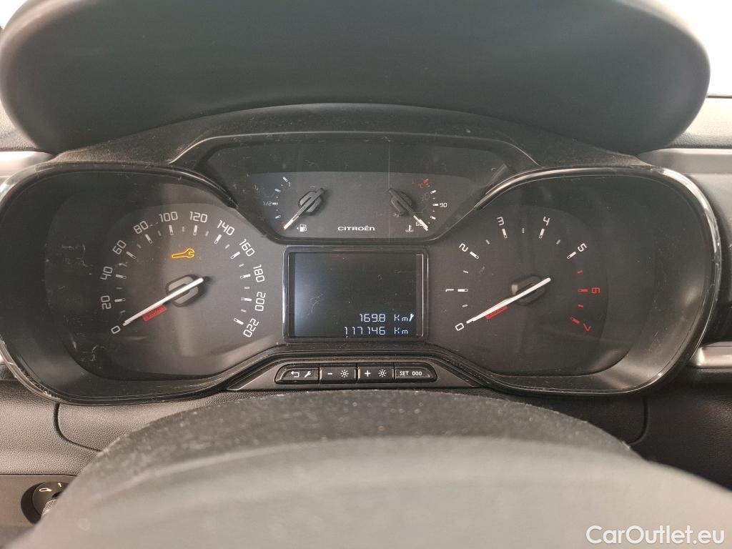  Citroen  C3  Société Feel 1.5 BlueHDI 100CV BVM5 E6dT #17