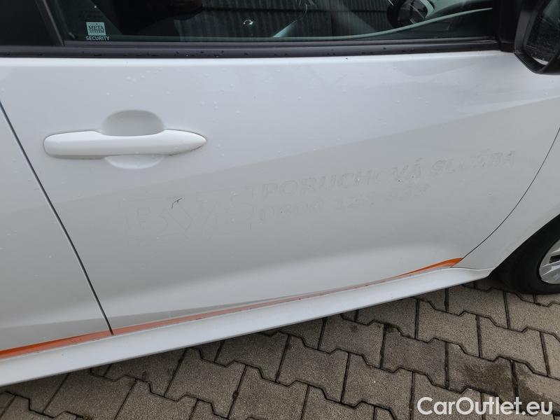  Toyota  Yaris  (XP21) (2020)  1.5DF 125 Comfort #8