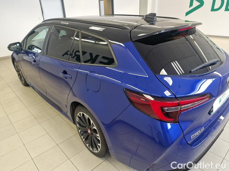  Toyota  Corolla  TouringSports (E21) (2019) Cor.W.2.0H 197 GR Sport BE AT #11