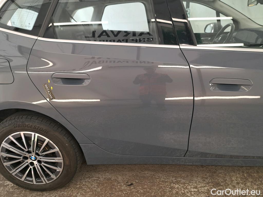  Bmw  2 Tourer BMW Série 2 Active Tourer / 2021 / 5P / monospace 218d 150ch Luxury DKG7 #1