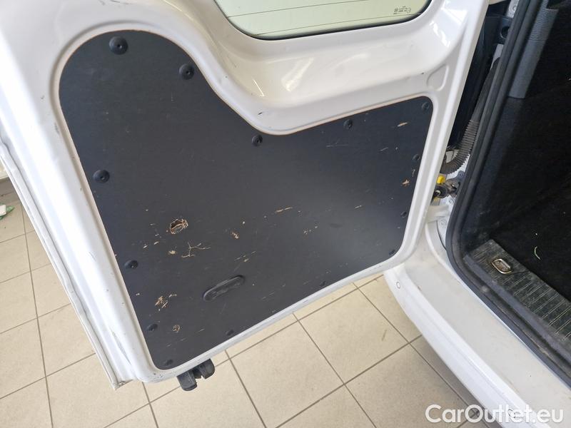  Volkswagen  Caddy  (SBB/SBJ)(2020) * 2.0TDI 90 4d #10