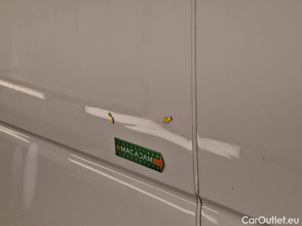 Renault  Master RENAULT  / 2019 / 4P / Fourgon tôlé FG Tr GCF F3500 L2H2 Energy dCi 150 #3