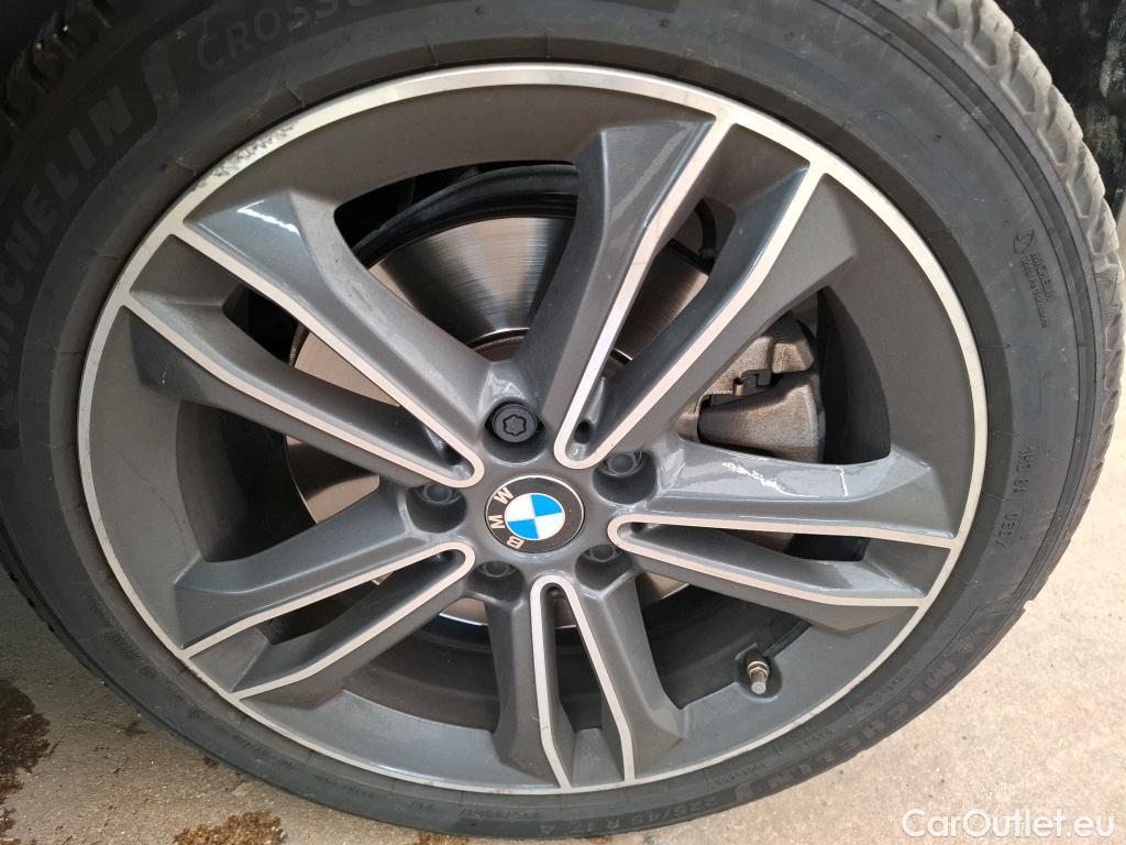  Bmw  Serie 1 Série 1 Berline 118 i Edition Sport 1.5 135CV BVA7 E6d #28
