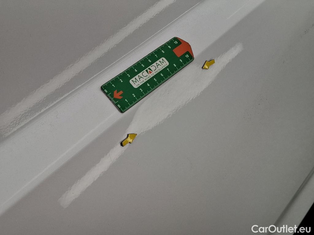  Citroen  Berlingo  Fourgon Worker M 1000 1.2 PureTech 130CV BVA8 E6d #11