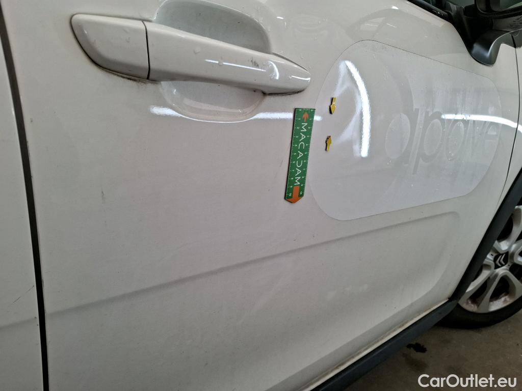 Citroen  C3 CITROEN  Société / 2020 / 5P / Berline BlueHDi 100 S&S BVM6 Feel Nav #12