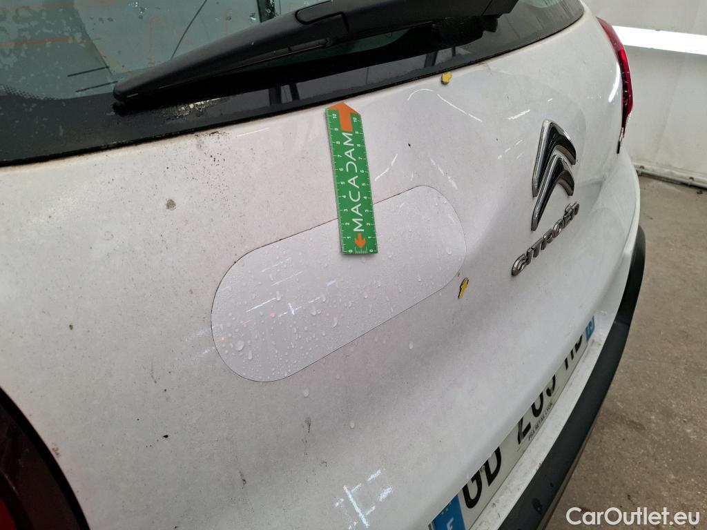  Citroen  C3 CITROEN  Société / 2020 / 5P / Berline BlueHDi 100 S&S BVM6 Feel Nav #2