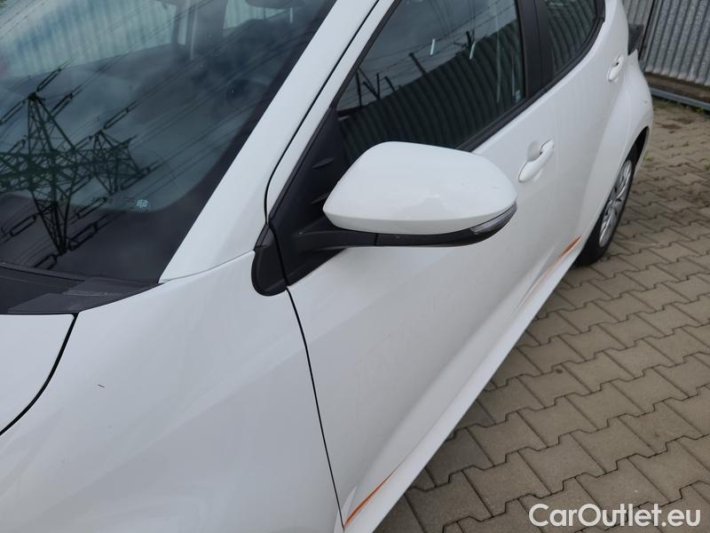  Toyota  Yaris  (XP21) (2020)  1.5DF 125 Comfort #4