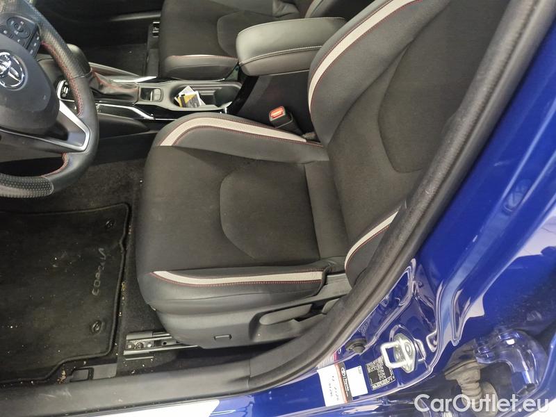  Toyota  Corolla  TouringSports (E21) (2019) Cor.W.2.0H 197 GR Sport BE AT #15